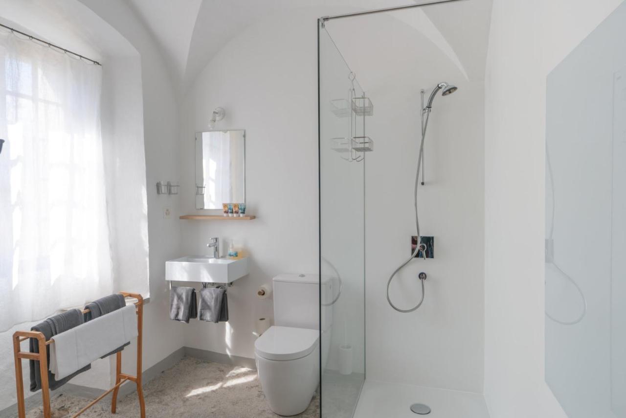 Hotel Palazzo Salis Soglio Exteriör bild