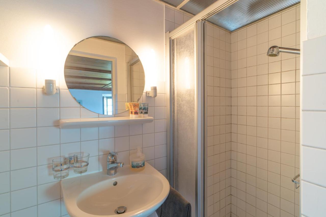 Hotel Palazzo Salis Soglio Exteriör bild